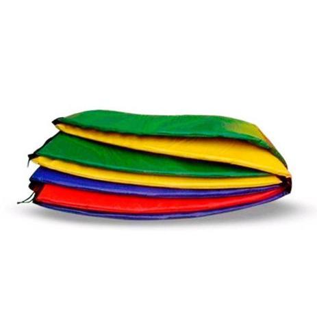 Proteção de Molas de 3,66m para Cama Elástica - Alcamar Menor preço em Proteção de Molas de 3,66m para Cama Elástica - Alcamar