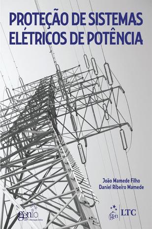 Proteção de Sistemas Elétricos de Potência Menor preço em Proteção de Sistemas Elétricos de Potência