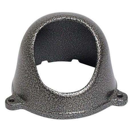 Protetor Anti-Furto para Câmeras Dome em Alumínio Fundido - Tudoseg Menor preço em Protetor Anti-Furto para Câmeras Dome em Alumínio Fundido - Tudoseg