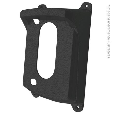 Protetor Anti Vandalismo para Interfone e Vídeo Porteiro Intelbras IPR 8010 / IV 4010 / IV 7010 - Cinza - Bulher Menor preço em Protetor Anti Vandalismo para Interfone e Vídeo Porteiro Intelbras IPR 8010 / IV 4010 / IV 7010 - Cinza - Bulher