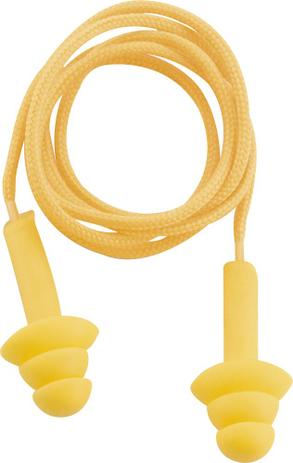 Protetor auditivo plug 14db copolímero com cordão ca10043 - Nove54 Menor preço em Protetor auditivo plug 14db copolímero com cordão ca10043 - Nove54