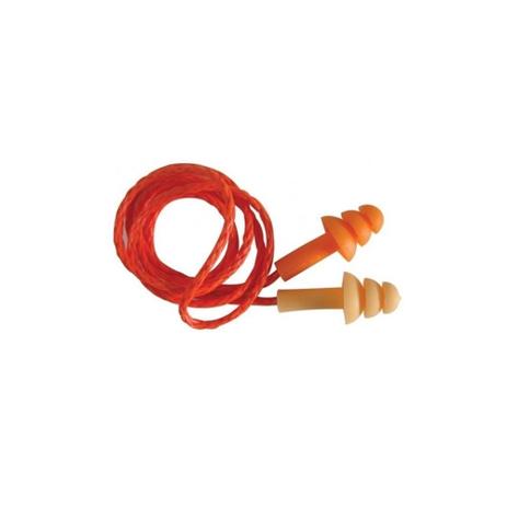 Protetor Auricular Plug Silicone Kal 203 Kalipso (CA 14770) Menor preço em Protetor Auricular Plug Silicone Kal 203 Kalipso (CA 14770)