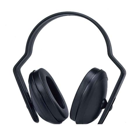 Protetor auricular tipo fone com haste de nylon Balaska Menor preço em Protetor auricular tipo fone com haste de nylon Balaska
