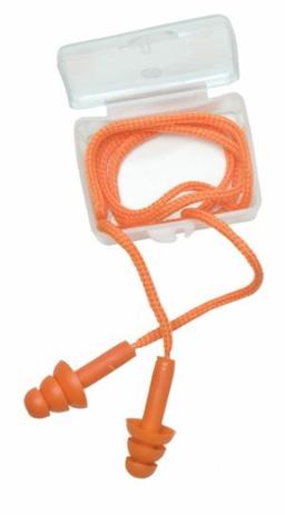 Protetor Auricular Tipo Plug Nerosi Menor preço em Protetor Auricular Tipo Plug Nerosi