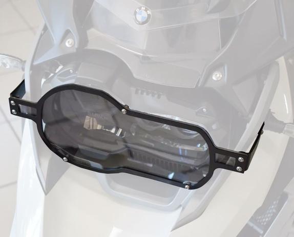 Protetor Bloco Lente Farol Master Cia Bmw Gs 1200 2013 a 2018 - Master cia Menor preço em Protetor Bloco Lente Farol Master Cia Bmw Gs 1200 2013 a 2018 - Master cia