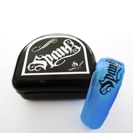 Protetor Bucal PRO Spank Azul Menor preço em Protetor Bucal PRO Spank Azul