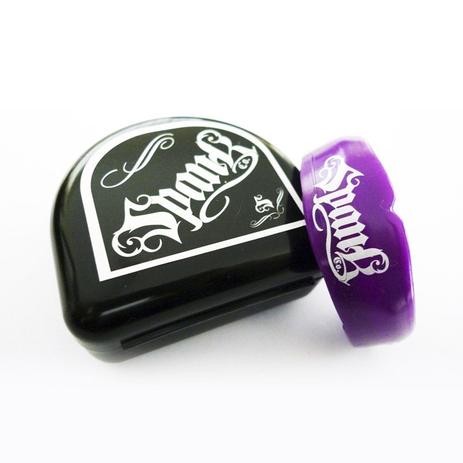 Protetor Bucal PRO Spank Roxo Menor preço em Protetor Bucal PRO Spank Roxo