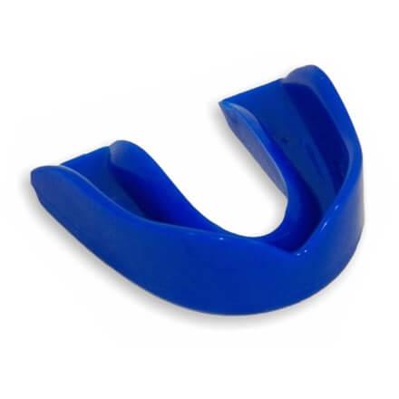 Protetor Bucal Standard - Azul - Muvin PTB-300 Menor preço em Protetor Bucal Standard - Azul - Muvin PTB-300
