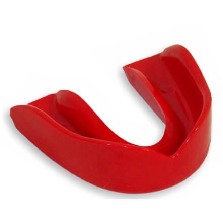 Protetor Bucal Standard - Vermelho - Muvin PTB-300 Menor preço em Protetor Bucal Standard - Vermelho - Muvin PTB-300