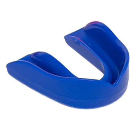 Protetor Bucal Venum Simples Azul Menor preço em Protetor Bucal Venum Simples Azul