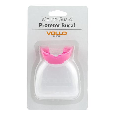 Protetor Bucal Vollo Com Estojo VM502 - Vollo sports Menor preço em Protetor Bucal Vollo Com Estojo VM502 - Vollo sports
