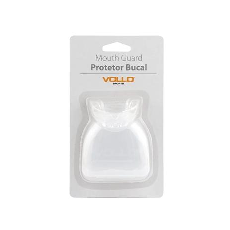 Protetor Bucal Vollo com estojo VM502 é boa?