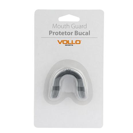 Protetor Bucal Vollo sem Estojo VM501 - Vollo sports Menor preço em Protetor Bucal Vollo sem Estojo VM501 - Vollo sports
