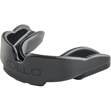 Protetor Bucal Vollo VM502-6 Preto Moldável EVA com Estojo é boa?