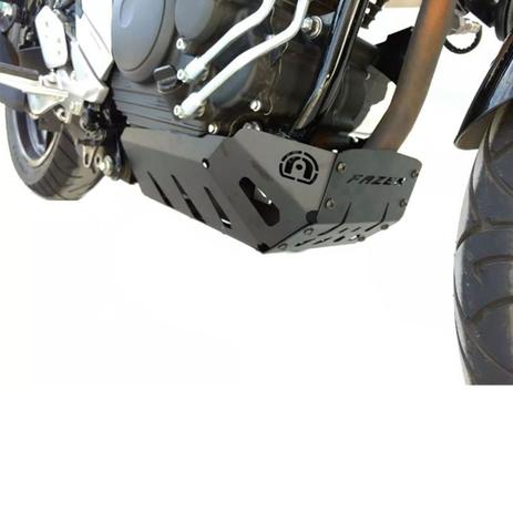 Protetor Carter P/ Yamaha Fazer 250 2018 Em Diante - Ação Acessórios Menor preço em Protetor Carter P/ Yamaha Fazer 250 2018 Em Diante - Ação Acessórios