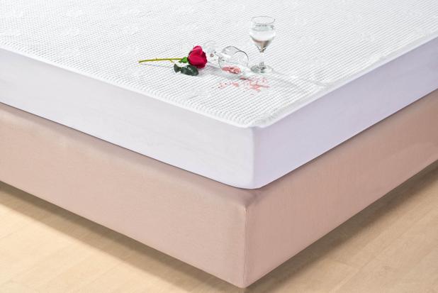 Protetor Colchão Collect Jacquard Impermeável Solteiro Juma é boa?