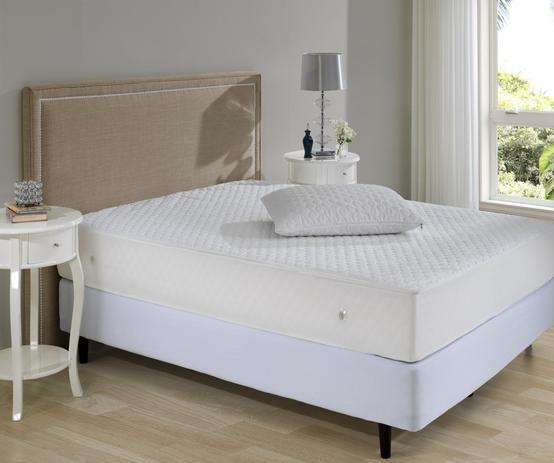 Protetor Colchão Impermeável Matelado King - Sulbrasil Menor preço em Protetor Colchão Impermeável Matelado King - Sulbrasil