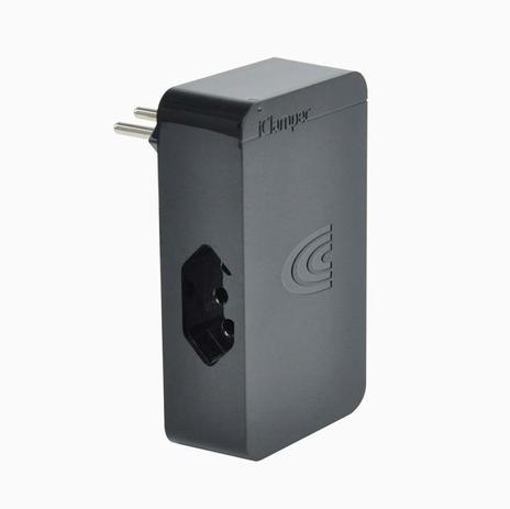 Protetor Contra Raios iClamper Energia 3 Clamper Menor preço em Protetor Contra Raios iClamper Energia 3 Clamper