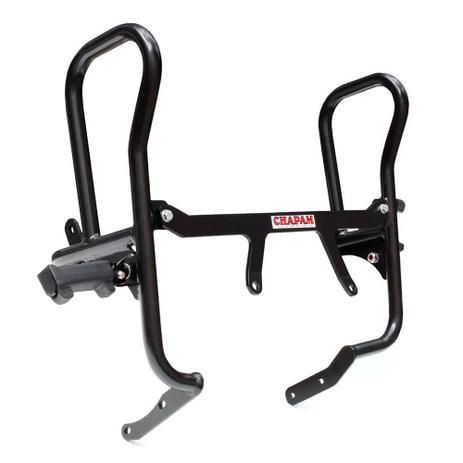 Protetor de Carenagem F800gs F 800 GS Motor Pedaleira Chapam é boa?