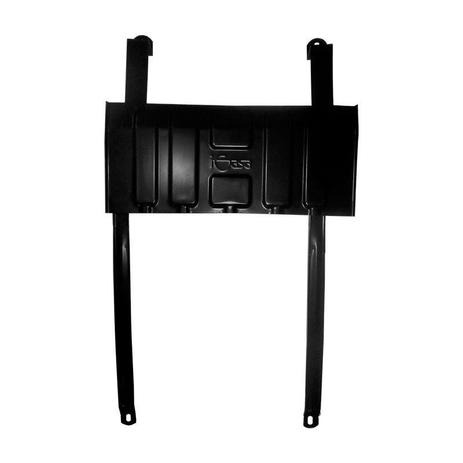 Menor preço em Protetor de Cárter Fiat Freemont 2.4 16V 2012 - Igasa