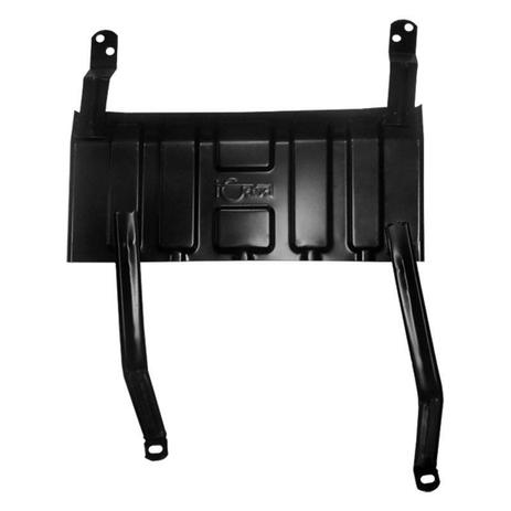 Protetor de Cárter Fiat Palio 03 Uno 11 Fiorino 1.4 e Outros - Igasa Menor preço em Protetor de Cárter Fiat Palio 03 Uno 11 Fiorino 1.4 e Outros - Igasa