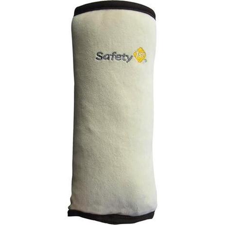 Protetor de Cinto Acolchoado Bege - Safety 1st Menor preço em Protetor de Cinto Acolchoado Bege - Safety 1st