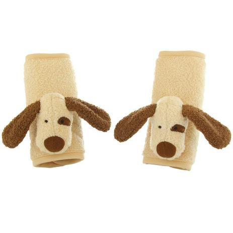 Protetor de Cinto de Segurança Cachorrinho - Goldbug é boa?