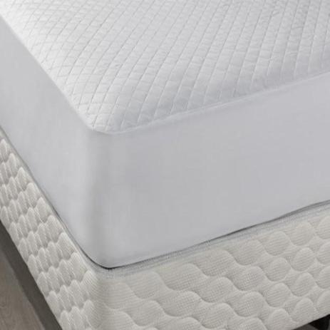 Protetor De Colchão Berço Americano Sleep - Linha avulsa enxovais Menor preço em Protetor De Colchão Berço Americano Sleep - Linha avulsa enxovais