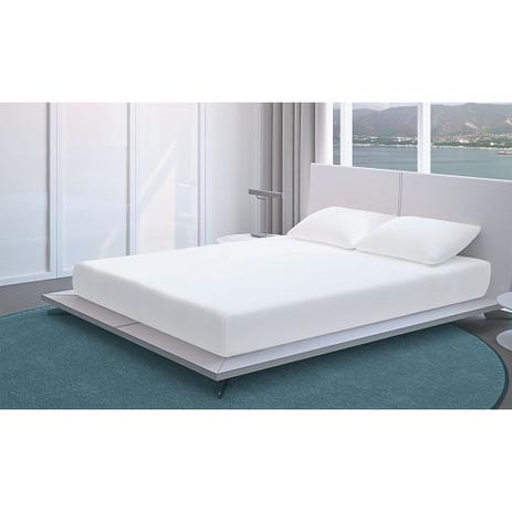 Protetor de Colchão Casal 140x190cm Impermeável Pratic Life Sortido Menor preço em Protetor de Colchão Casal 140x190cm Impermeável Pratic Life Sortido
