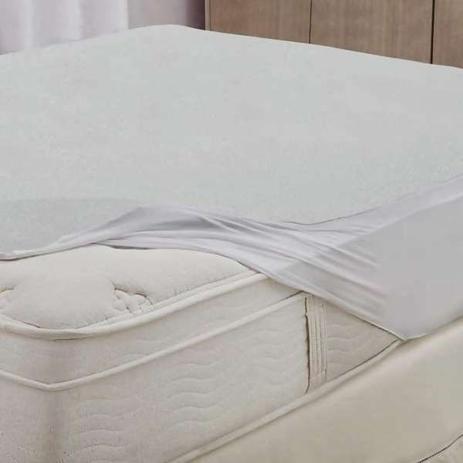 Protetor de Colchão Solteiro Impermeável Branco Protect Care - Rozac é ruim? Protetor de Colchão Solteiro Impermeável Branco Protect Care - Rozac é boa?