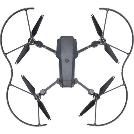 Protetor de hélice original para Mavic Pro DJI PART NO.32 Menor preço em Protetor de hélice original para Mavic Pro DJI PART NO.32