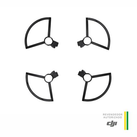 Protetor de hélices DJI Spark Part 1 Menor preço em Protetor de hélices DJI Spark Part 1