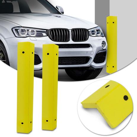 Protetor de Impacto Cantoneira para Quina de Parede Ângulo 90 Amarelo 1 Peça em EVA - Splody Menor preço em Protetor de Impacto Cantoneira para Quina de Parede Ângulo 90 Amarelo 1 Peça em EVA - Splody