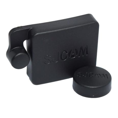 Protetor de Lente Caixa Estanque e Câmeras SJCam SJ5000 SJ5000WiFi Menor preço em Protetor de Lente Caixa Estanque e Câmeras SJCam SJ5000 SJ5000WiFi