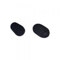 Protetor de Microfone em Espuma Preta LM-1602 - Intelbras Menor preço em Protetor de Microfone em Espuma Preta LM-1602 - Intelbras