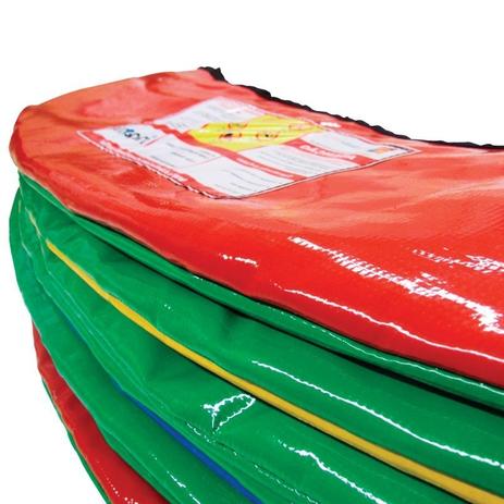 Protetor De Molas Premium Para Cama Elástica 3,66m Ou 3,70m - Mundi toys é ruim? Protetor De Molas Premium Para Cama Elástica 3,66m Ou 3,70m - Mundi toys é boa?