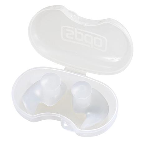 Menor preço em Protetor De Ouvido Moulded Earplug Transparente Tamanho Único Speedo