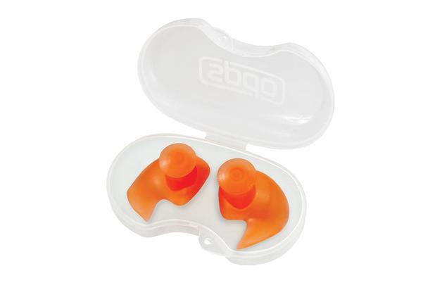Protetor de Ouvido Speedo Moulded EarPlug Laranja Menor preço em Protetor de Ouvido Speedo Moulded EarPlug Laranja