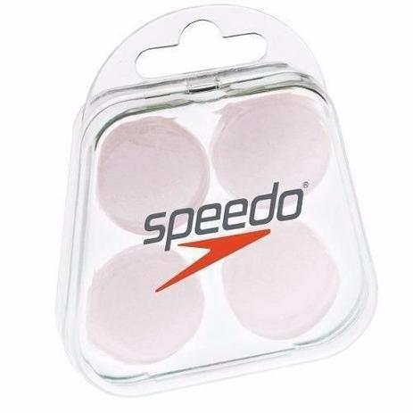 Protetor De Ouvido Speedo Soft 537367-004 Menor preço em Protetor De Ouvido Speedo Soft 537367-004
