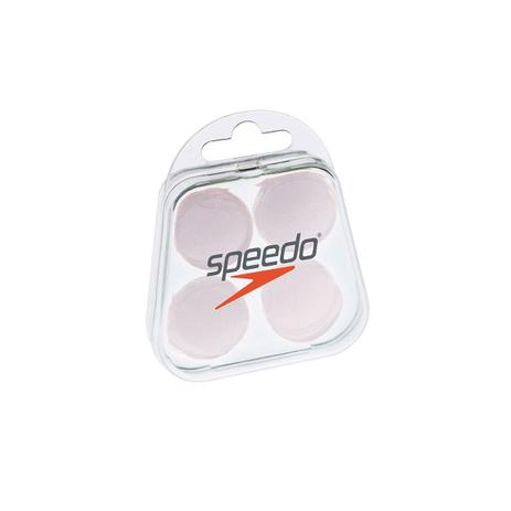 Protetor de Ouvido Speedo Soft Earplug Menor preço em Protetor de Ouvido Speedo Soft Earplug