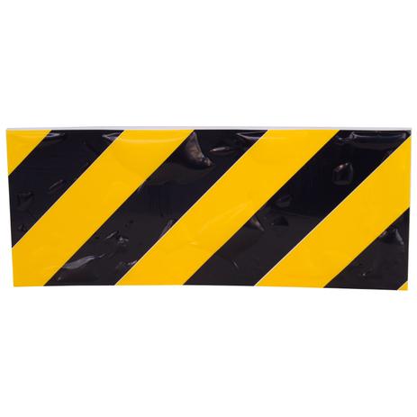 Protetor de Parede de Garagem Anti-Impacto Autoadesivo 16x40cm - Nppa16 - Nagano é boa?