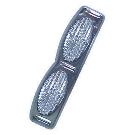 Protetor de porta adesivo duplo base cristal - Shekparts é boa?