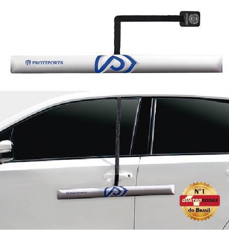 Protetor de Porta para Carro com Imã - 1 peça Prata - Proteporta Menor preço em Protetor de Porta para Carro com Imã - 1 peça Prata - Proteporta