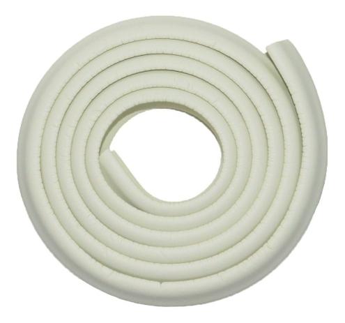 Protetor De Quina Canto Cantoneira Fita Rolo C/ 2 Metros - ILoveNovidades é boa?