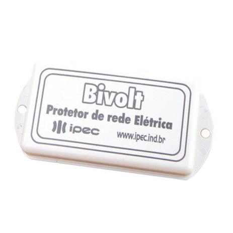 Protetor De Rede Elétrica Contra Surto Bivolt Ipec é ruim? Protetor De Rede Elétrica Contra Surto Bivolt Ipec é boa?