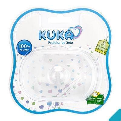 Protetor De Seio Silicone Com Estojo Kuka 5060 Menor preço em Protetor De Seio Silicone Com Estojo Kuka 5060