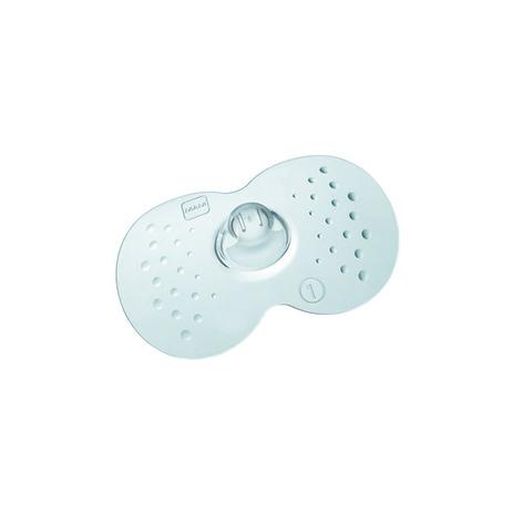 Protetor De Seios Nipple Shields Tamanho 2 - MAM Menor preço em Protetor De Seios Nipple Shields Tamanho 2 - MAM