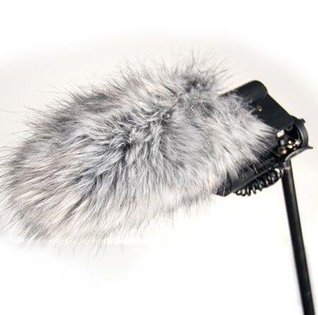 Protetor de Vento Deadcat para Microfone de 18cm - Worldview Menor preço em Protetor de Vento Deadcat para Microfone de 18cm - Worldview