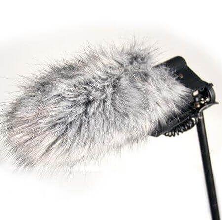 Protetor de Vento Deadcat para Microfone de 22cm - Worldview Menor preço em Protetor de Vento Deadcat para Microfone de 22cm - Worldview