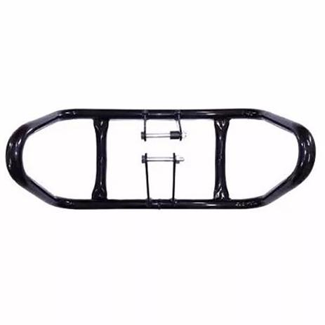 Protetor Dianteiro Mata Cachorro Honda Titan 160 Chapam Menor preço em Protetor Dianteiro Mata Cachorro Honda Titan 160 Chapam